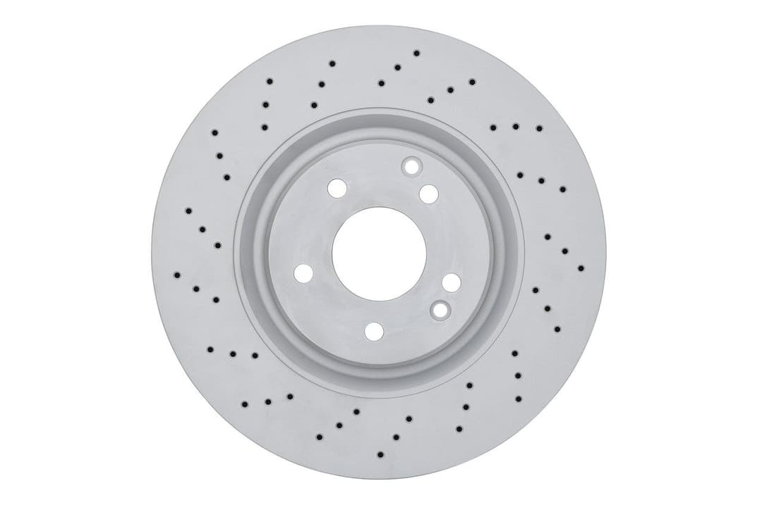 Disc frana BOSCH 0 986 479 C76