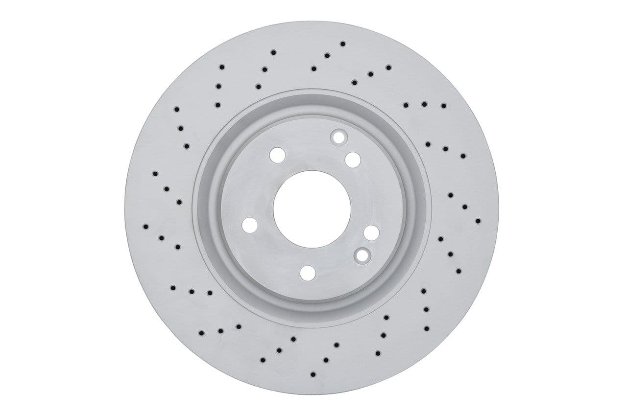 Disc frana BOSCH 0 986 479 C76