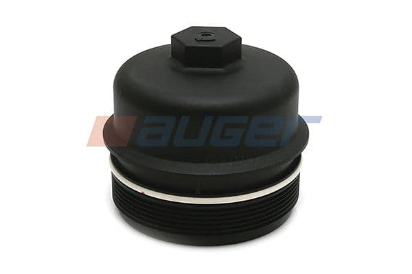 Capac, carcasa filtru ulei AUGER 84615