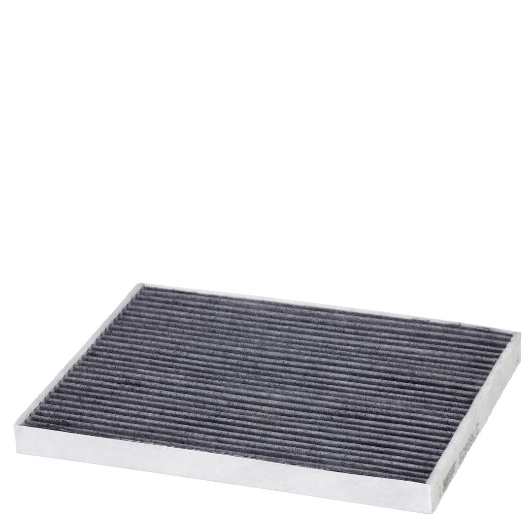 Filtru, aer habitaclu HENGST FILTER E2939LC