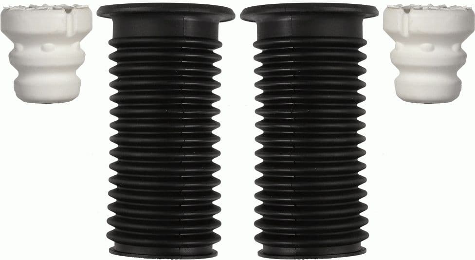 chit protectie praf,amortizor SACHS Service Kit 900 418
