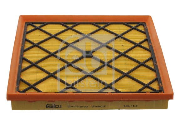 Filtru aer FEBI BILSTEIN 34402