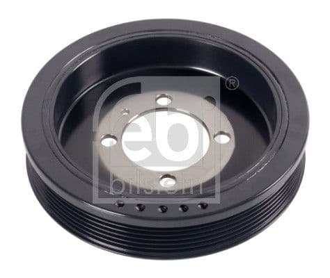 Fulie curea, arbore cotit FEBI BILSTEIN 34195