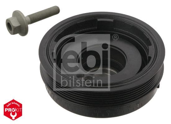 Fulie curea, arbore cotit FEBI BILSTEIN ProKit 33579