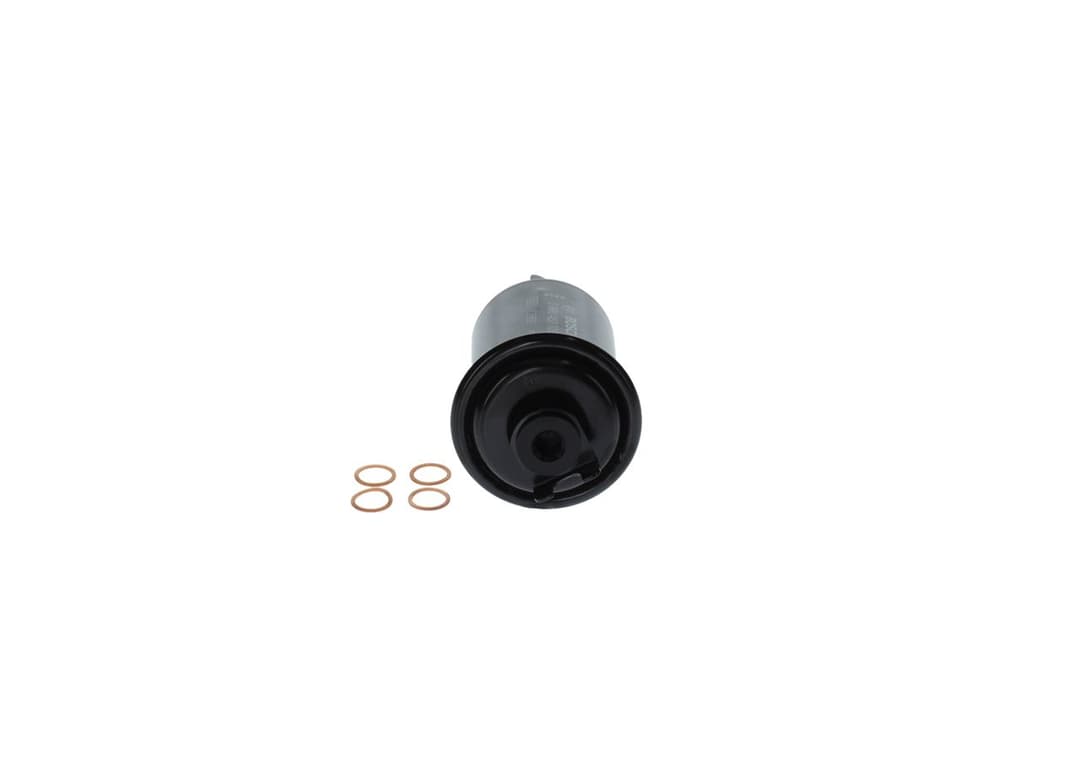 filtru combustibil BOSCH 0 986 450 109