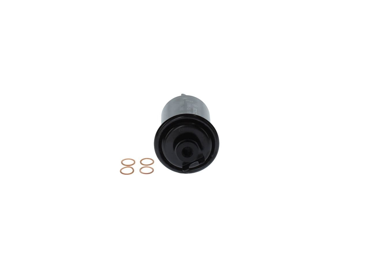 filtru combustibil BOSCH 0 986 450 109