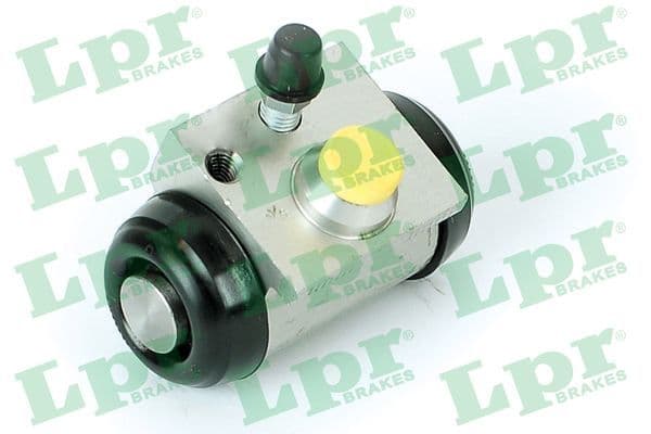 Cilindru receptor frana LPR 4772