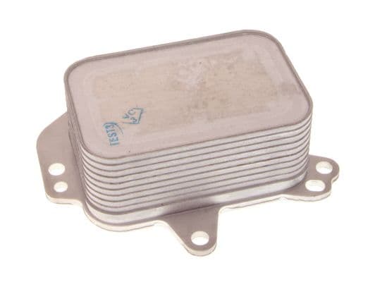 Radiator ulei, ulei motor MAXGEAR 14-0095