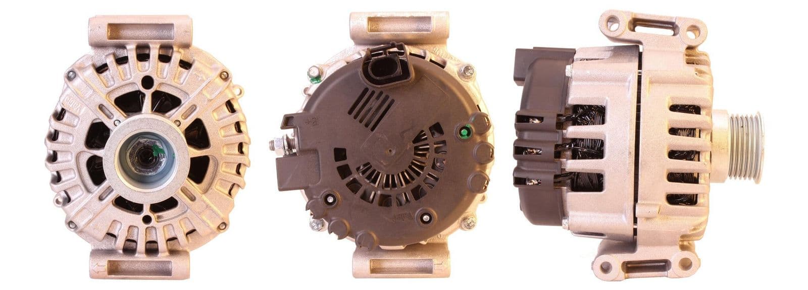 Generator / Alternator ELSTOCK 28-6875