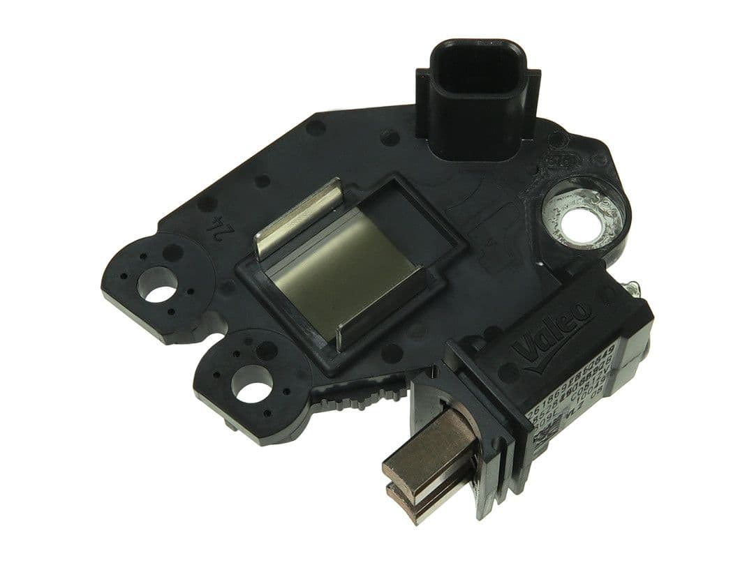 Regulator, alternator AS-PL Valeo ARE3322(VALEO)