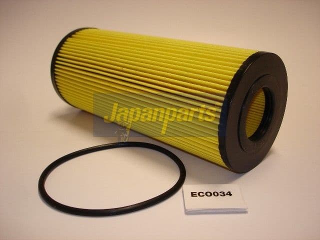 Filtru ulei JAPANPARTS FO-ECO034