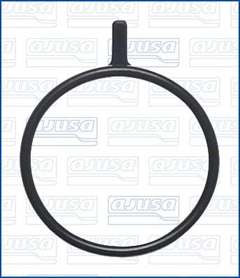 Etansare, pompa ulei AJUSA 01773800