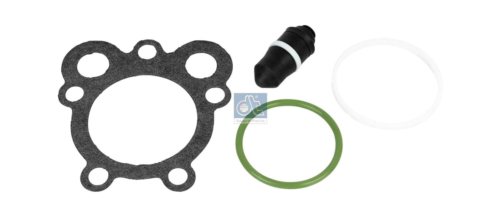 Filtru ulei, retarder DT Spare Parts 1.35084