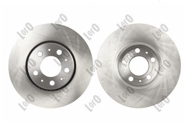 Disc frana LORO 231-03-062