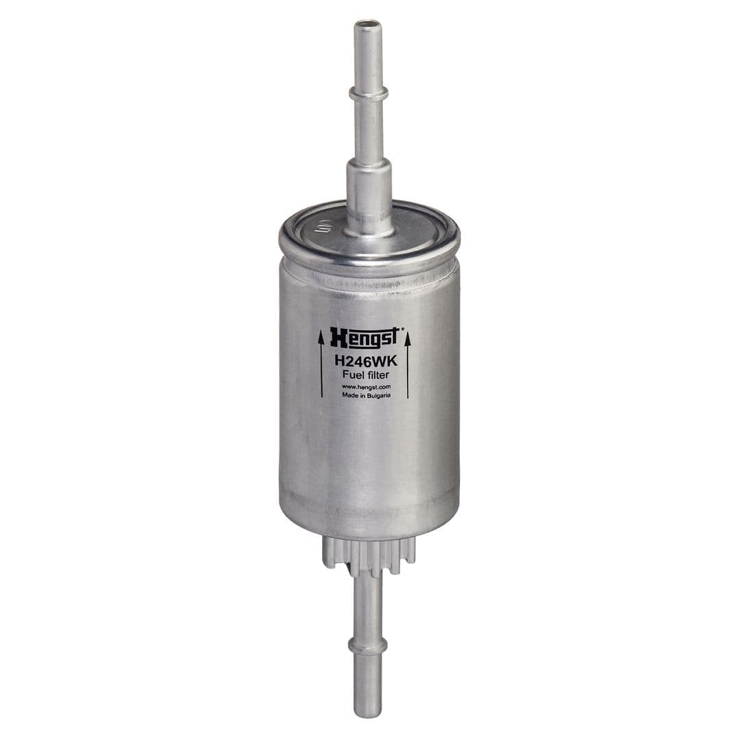 filtru combustibil HENGST FILTER H246WK