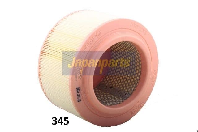 Filtru aer JAPANPARTS FA-345S