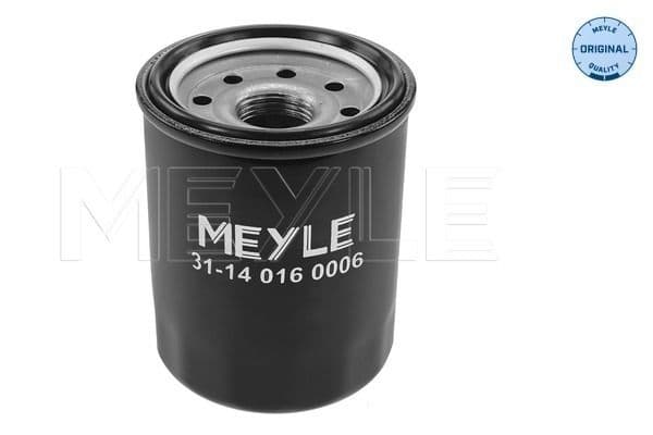 Filtru ulei MEYLE -ORIGINAL: True to OE. 31-14 322 0006