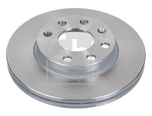 Disc frana FEBI BILSTEIN 02806
