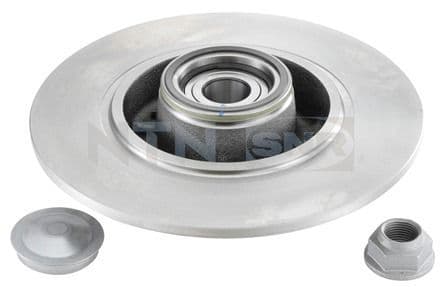 Disc frana SNR KF155.110U