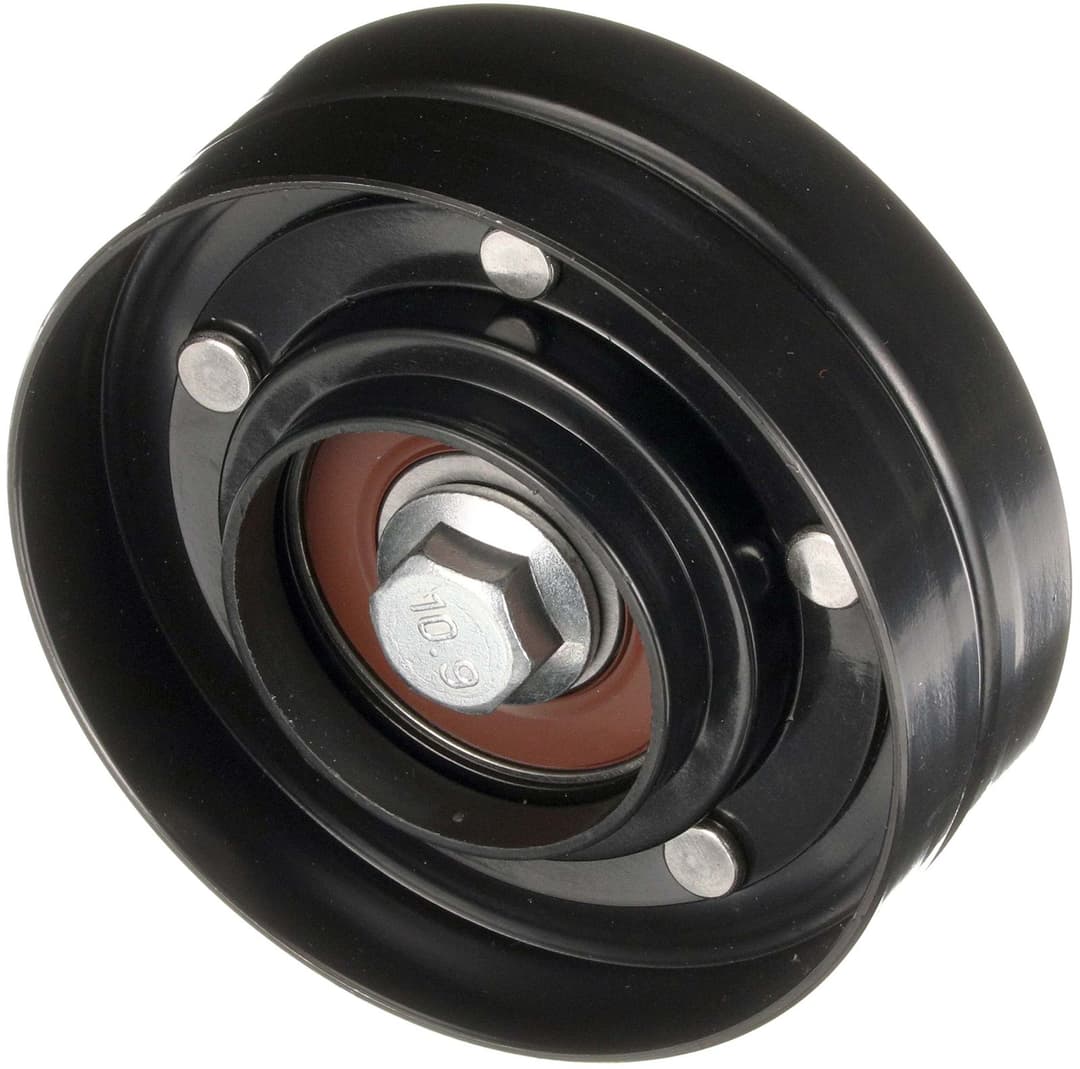 Rola ghidare/conducere, curea transmisie GATES FleetRunner™ T36884