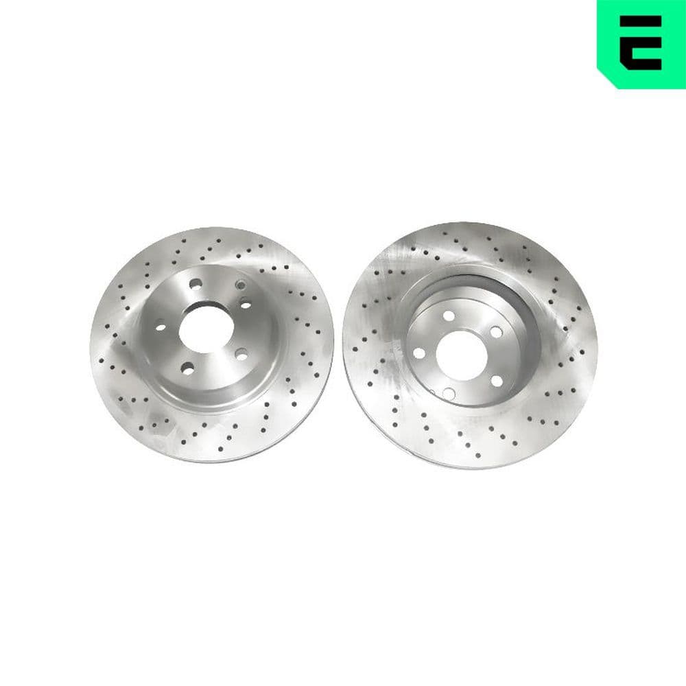 Disc frana OPTIMAL BS-7370C