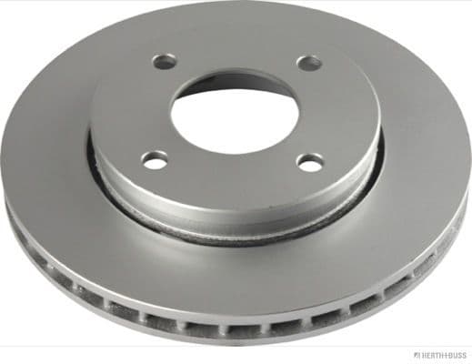 Disc frana HERTH+BUSS JAKOPARTS J3305061