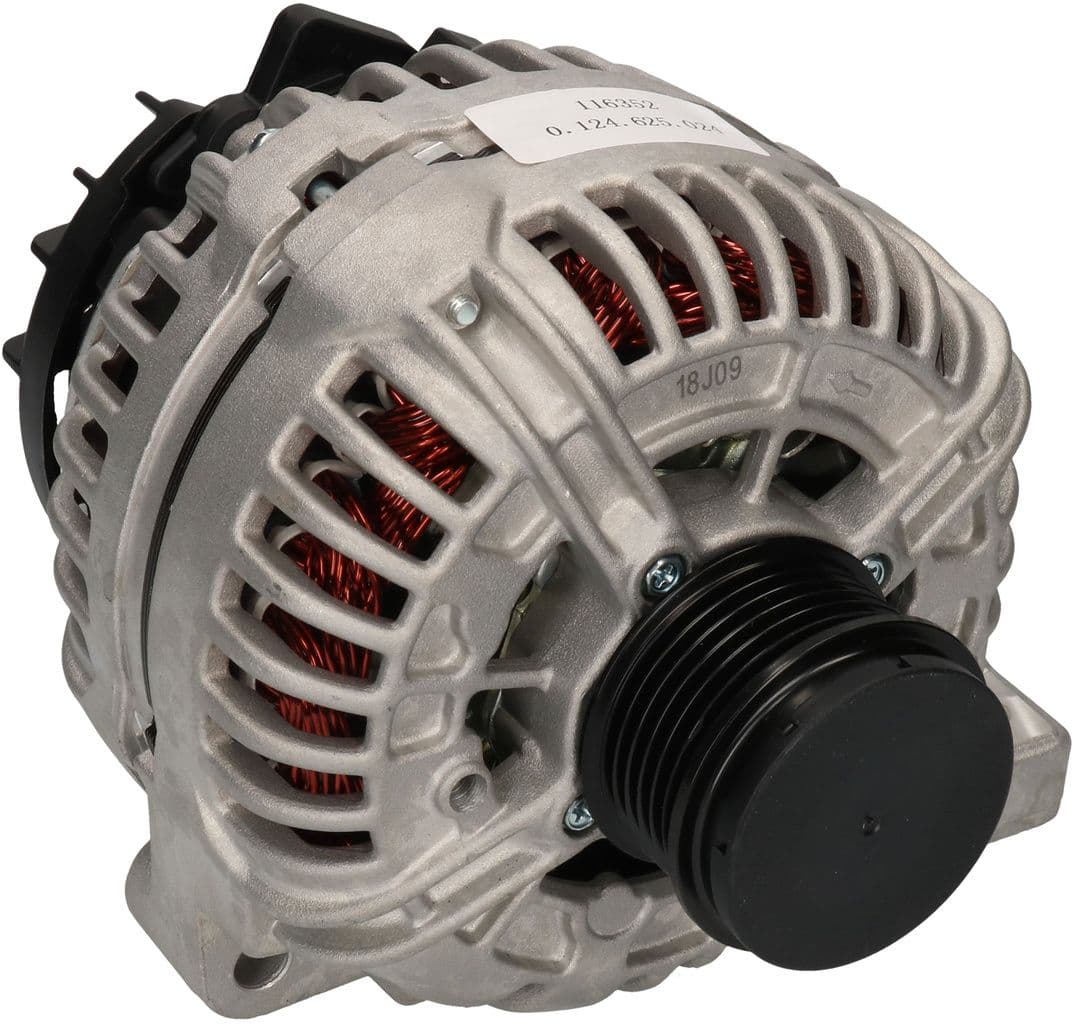 Generator / Alternator HC-Cargo F 032 116 352