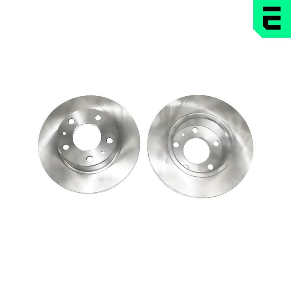 Disc frana OPTIMAL BS-7654HC