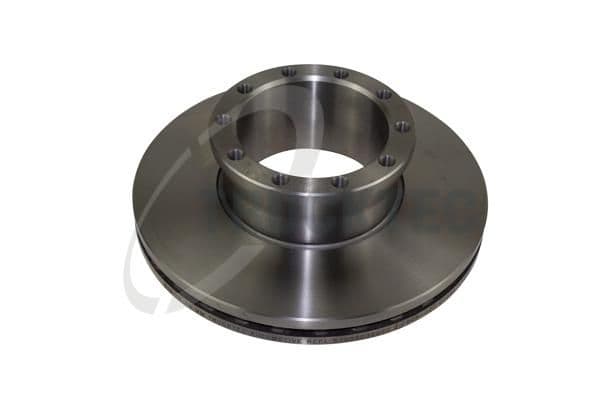 Disc frana TRUCKTEC AUTOMOTIVE 05.35.011