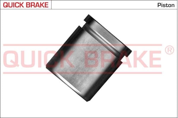 Piston, etrier frana QUICK BRAKE 185011K