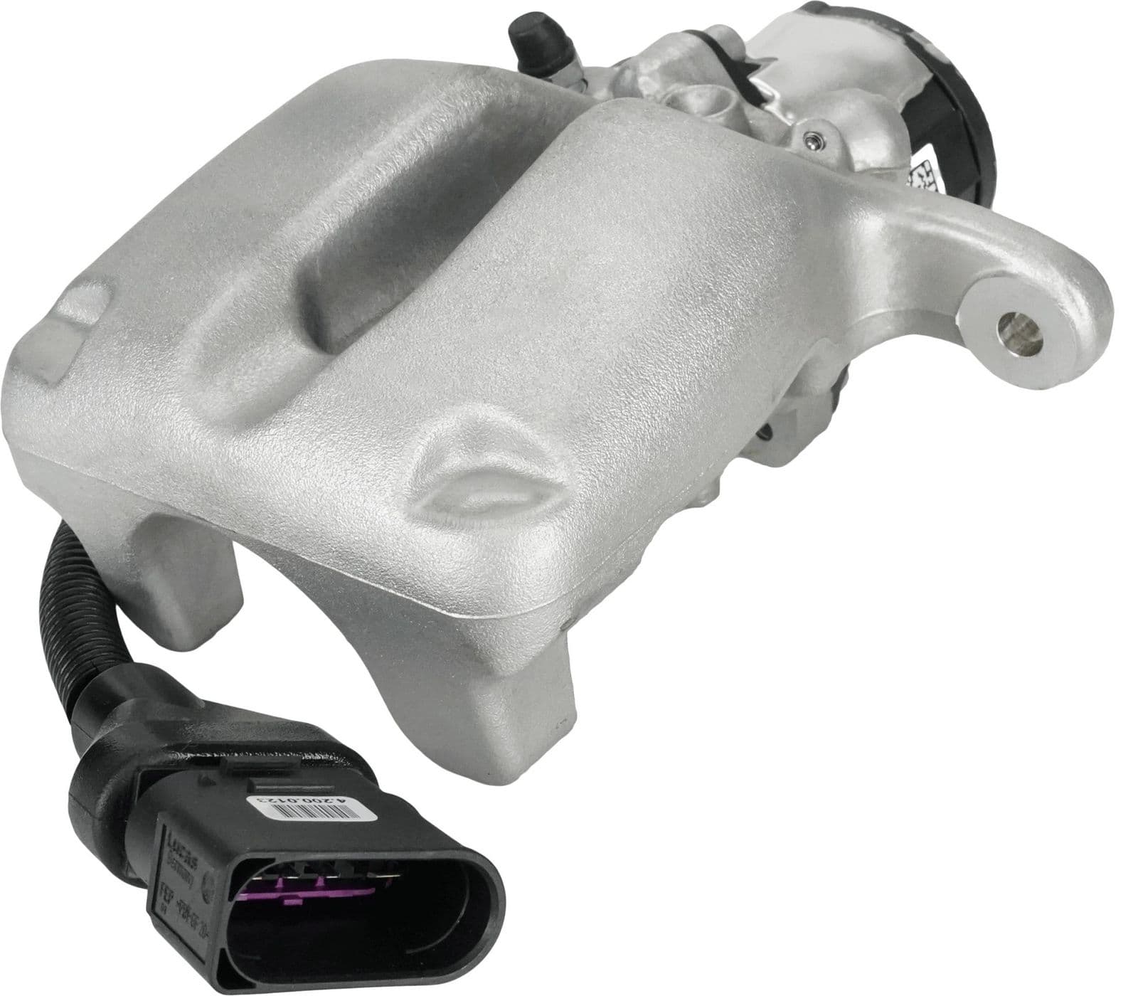 Etrier frana TRW BHT280E