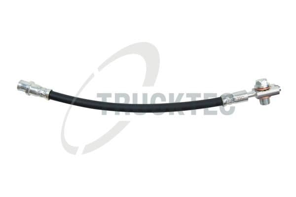 Furtun frana TRUCKTEC AUTOMOTIVE 07.35.222