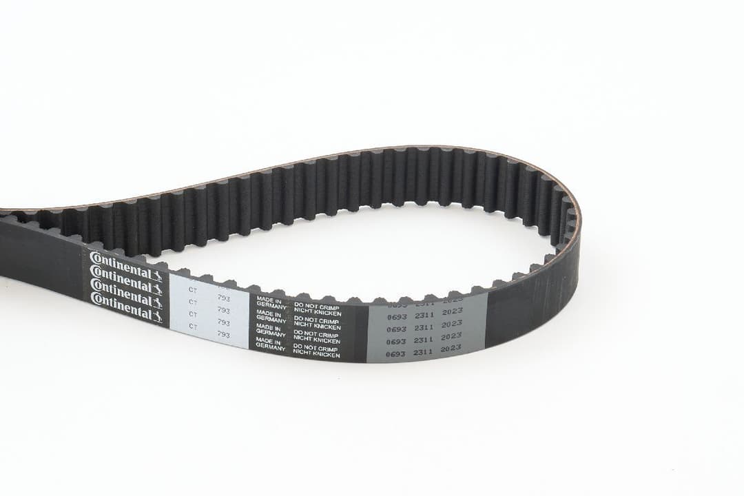 Curea de distributie CONTINENTAL CTAM CT793