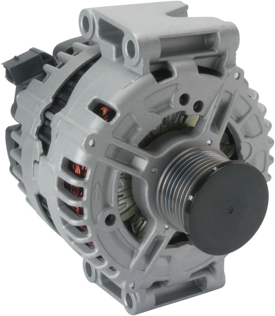 Generator / Alternator HC-Cargo F 032 116 060