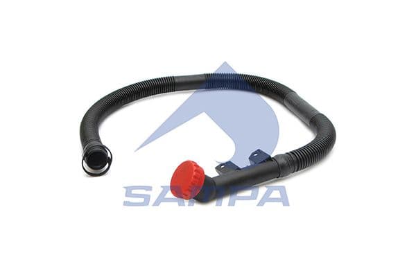 Furtun ulei SAMPA 023.101