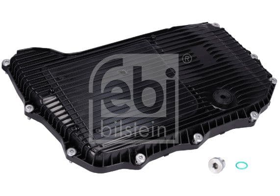 Filtru hidraulic, cutie de viteze automata FEBI BILSTEIN febi Plus 188302