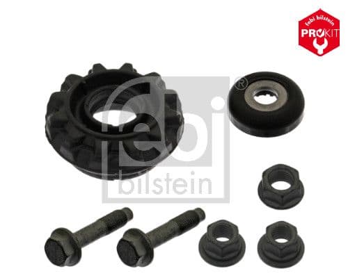 Set reparatie, rulment sarcina amortizor FEBI BILSTEIN ProKit 37877