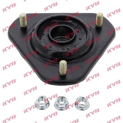 Set reparatie, rulment sarcina amortizor KYB Suspension Mounting Kit SM5086