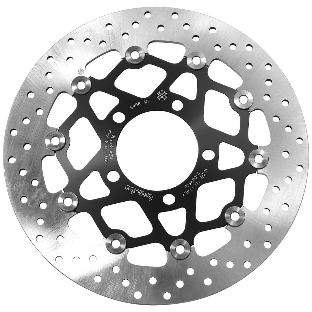 Disc frana BREMBO PRIME - Serie-Oro - Floating Disc 78B40840