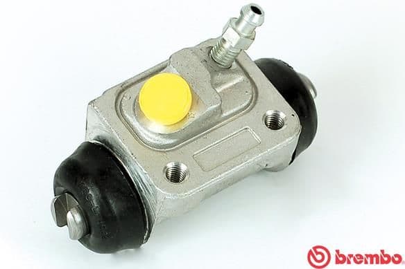 Cilindru receptor frana BREMBO ESSENTIAL LINE A 12 467