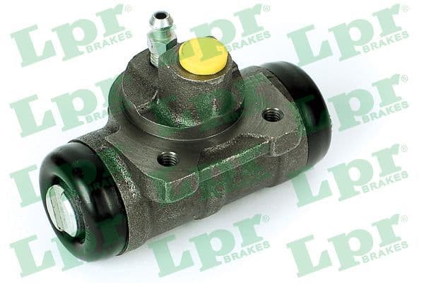 Cilindru receptor frana LPR 4637