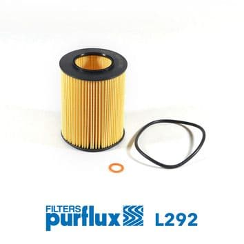 Filtru ulei PURFLUX L292
