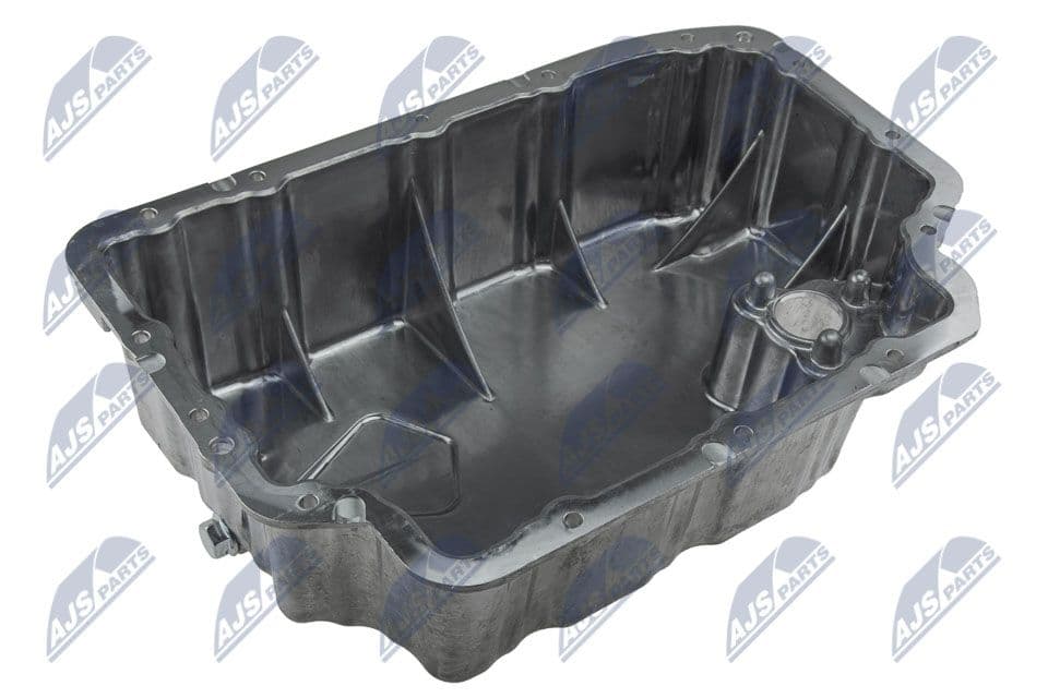 Baie ulei NTY BMO-ME-003