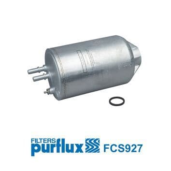 filtru combustibil PURFLUX FCS927