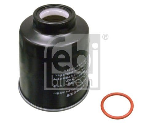 filtru combustibil FEBI BILSTEIN 183872