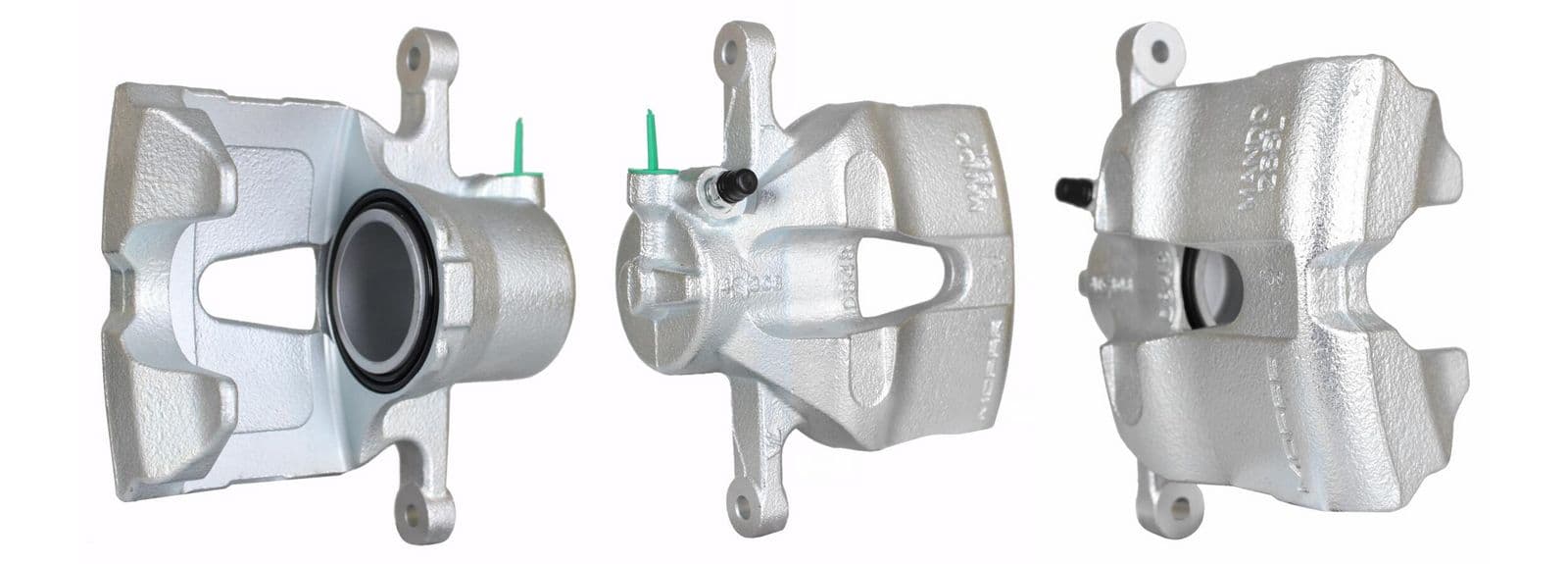 Etrier frana ELSTOCK 82-2982