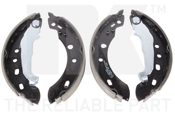 Set saboti frana NK 2722687
