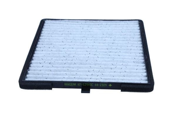 Filtru, aer habitaclu MAXGEAR 26-2564