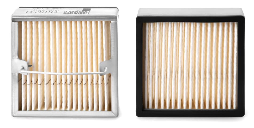 filtru combustibil FLEETGUARD FS19733