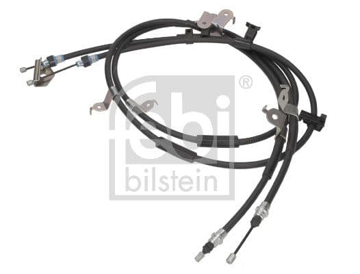 Cablu, frana de parcare FEBI BILSTEIN 192644